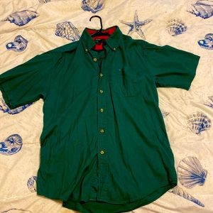 Alexander Julian colours, Medium button up shirt